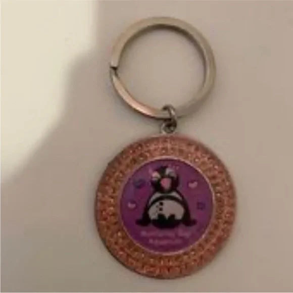 Assorted Keychains (10 Count) - Picture 12 of 12